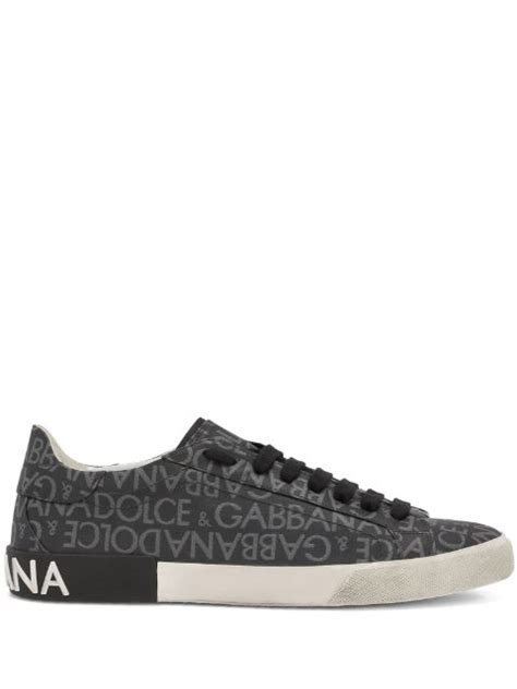 tenis dolce gabbana masculino farfetch|farfetch dolce gabbana.